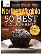Northern VA Restaurant